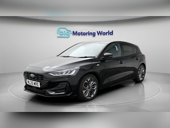 Used Ford Focus 2025 for sale - 78324282: Photo