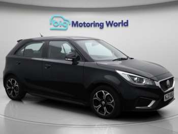 Used MG MG3 2023 for sale - 75401211: Photo