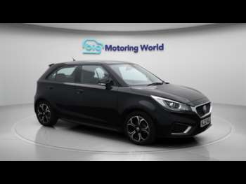 Used MG MG3 2023 for sale - 75401211: Photo
