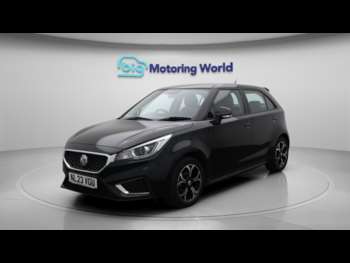 Used MG MG3 2023 for sale - 75401211: Photo