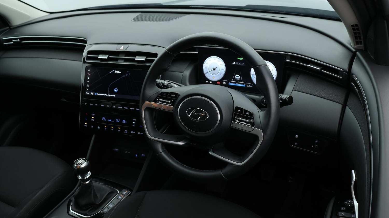 Used Hyundai TUCSON 2023 for sale - 76458141: Photo 10