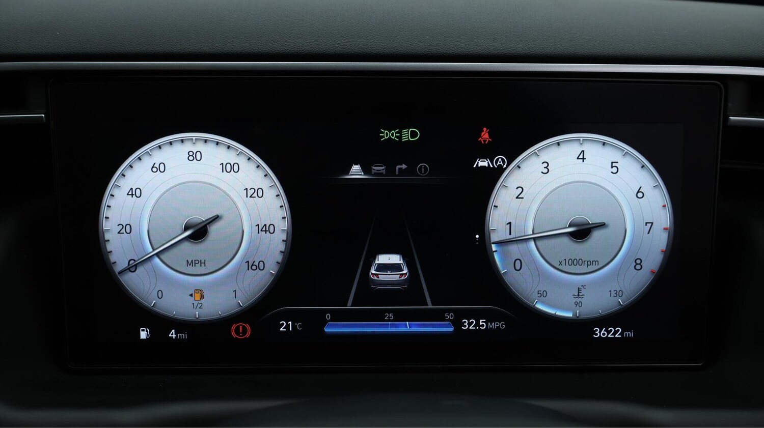 Used Hyundai TUCSON 2023 for sale - 76458141: Photo 11