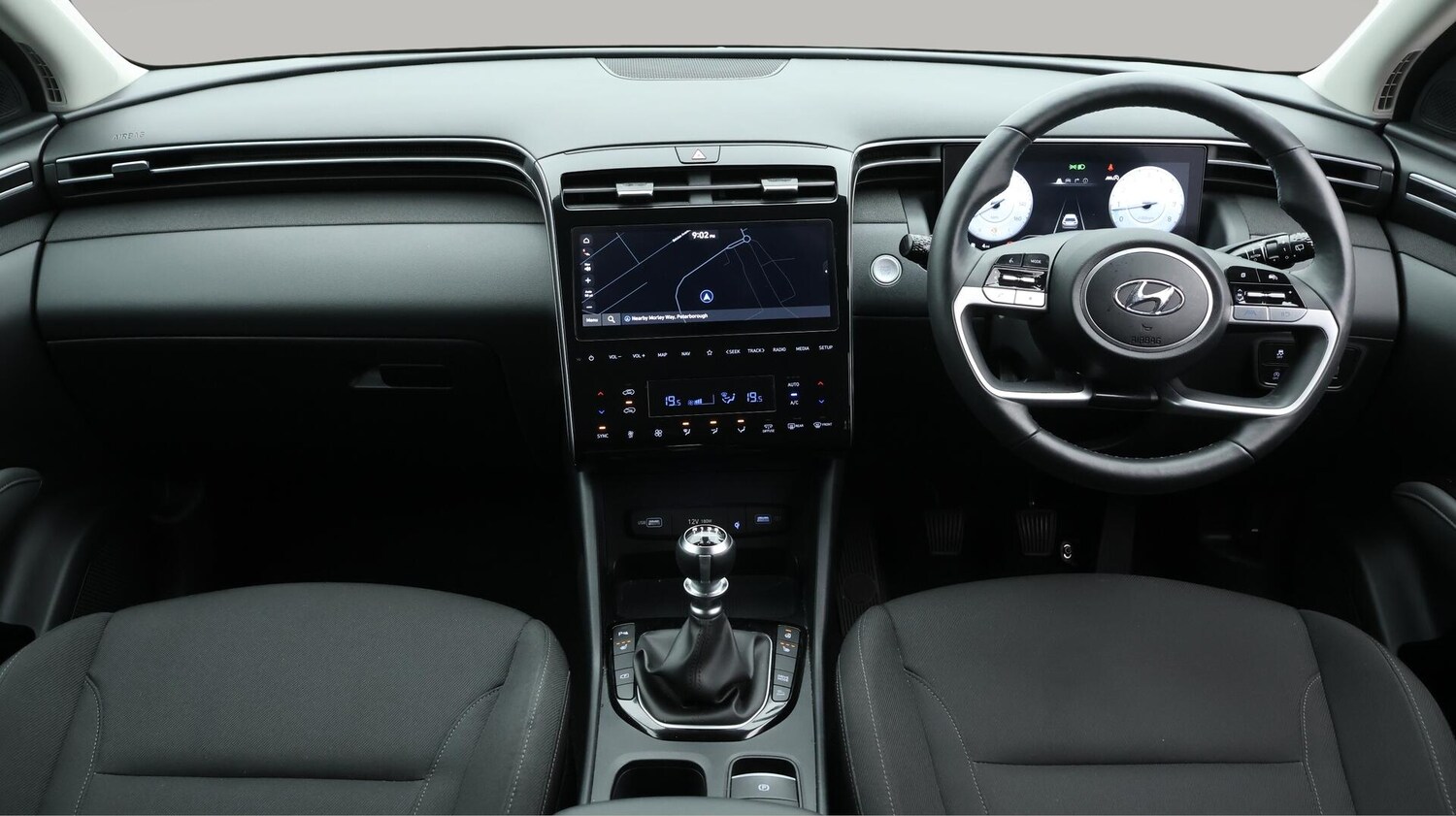 Used Hyundai TUCSON 2023 for sale - 76458141: Photo 14