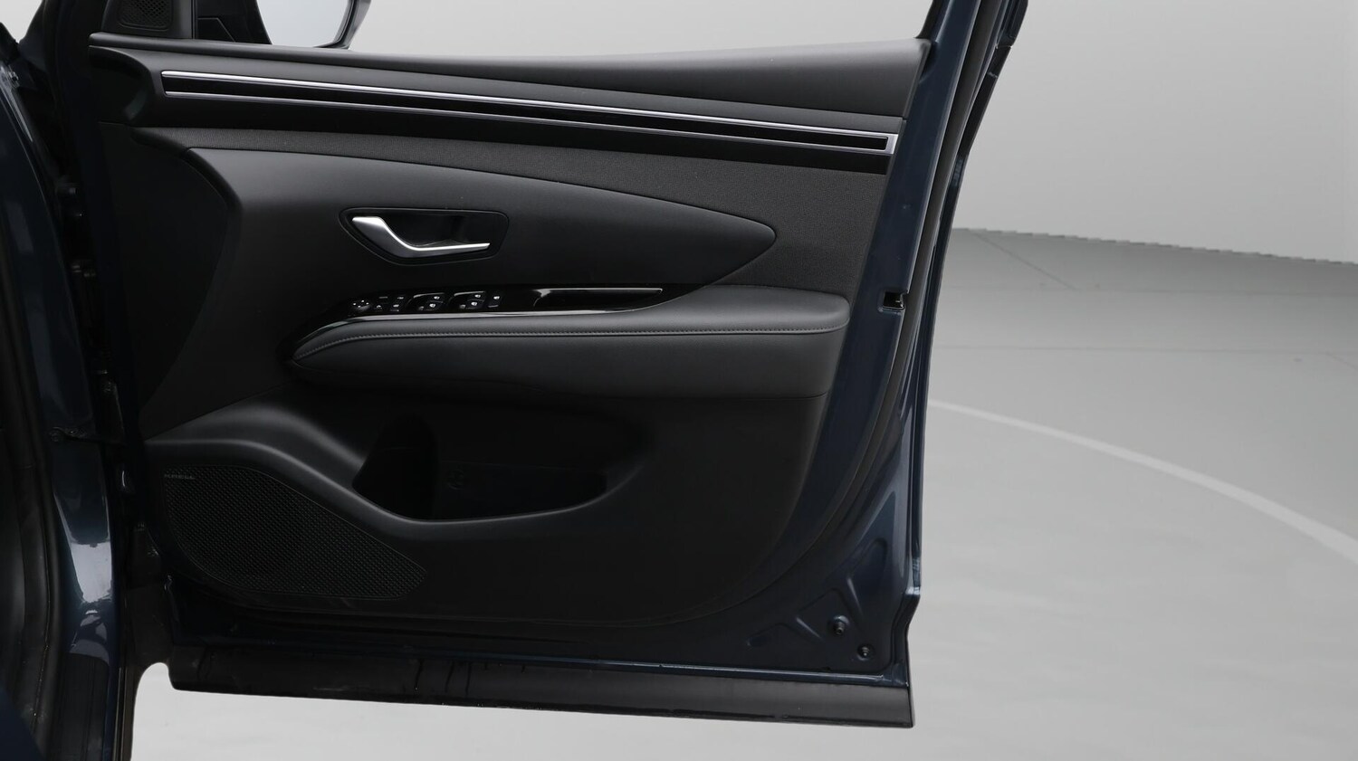 Used Hyundai TUCSON 2023 for sale - 76458141: Photo 16