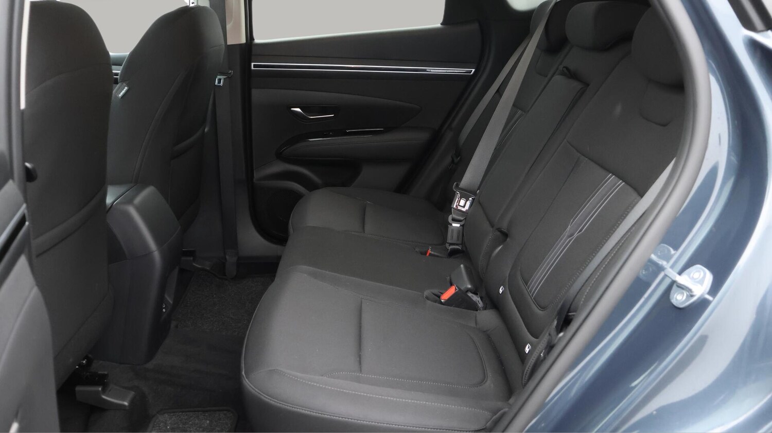 Used Hyundai TUCSON 2023 for sale - 76458141: Photo 17