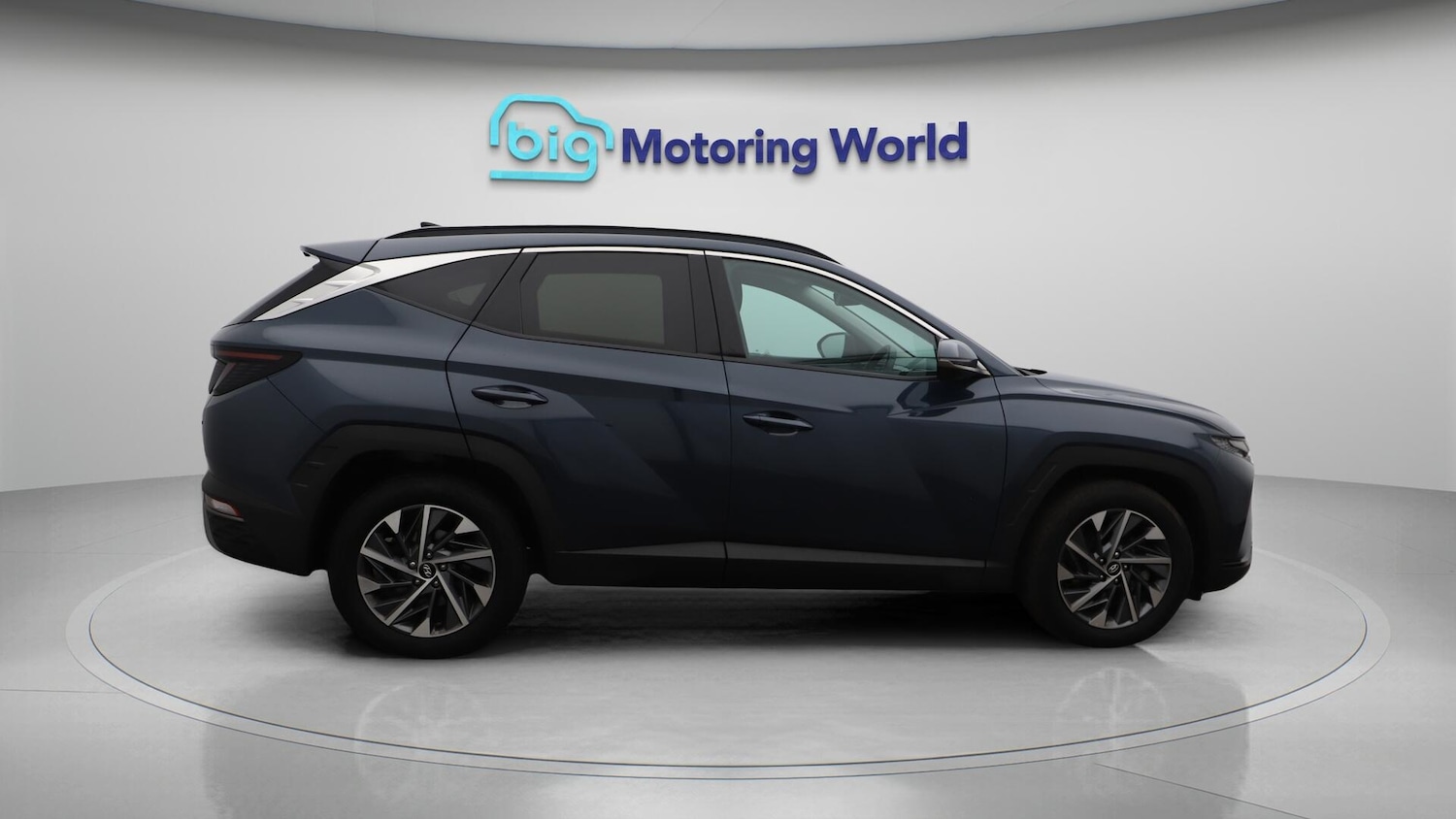 Used Hyundai TUCSON 2023 for sale - 76458141: Photo 9