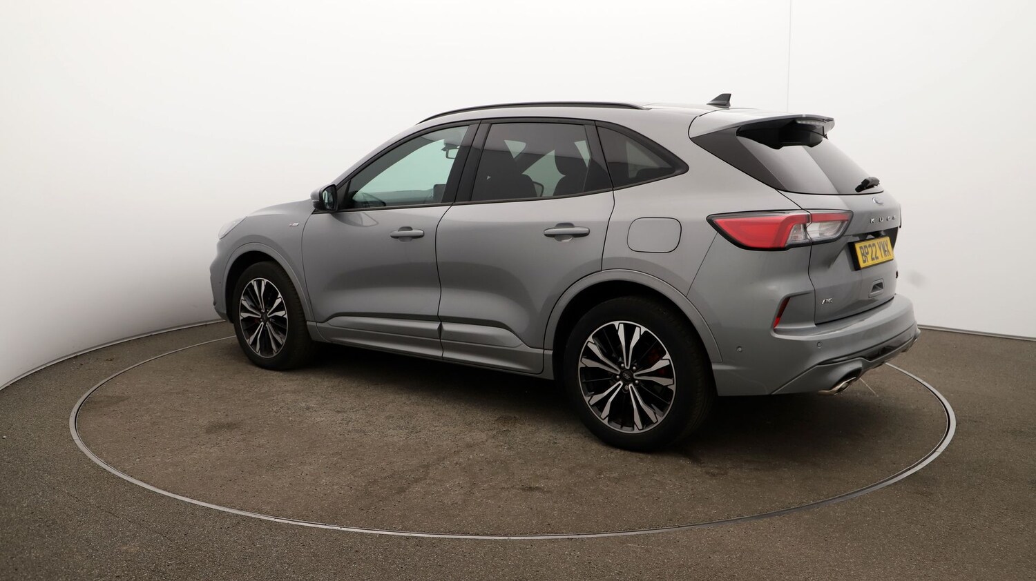 Used Ford Kuga for sale - 76808697: Photo 32