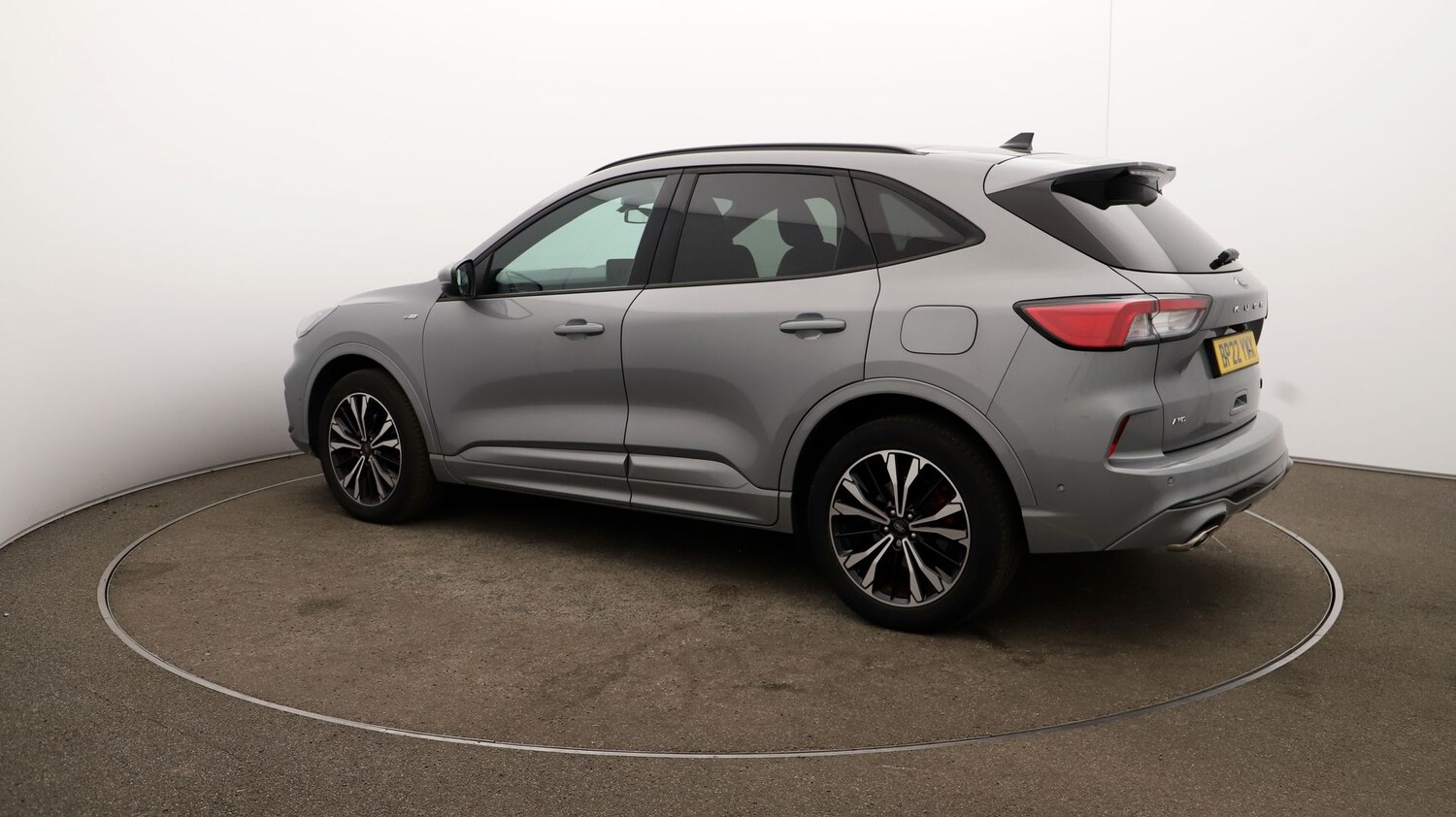 Used Ford Kuga for sale - 76808697: Photo 33