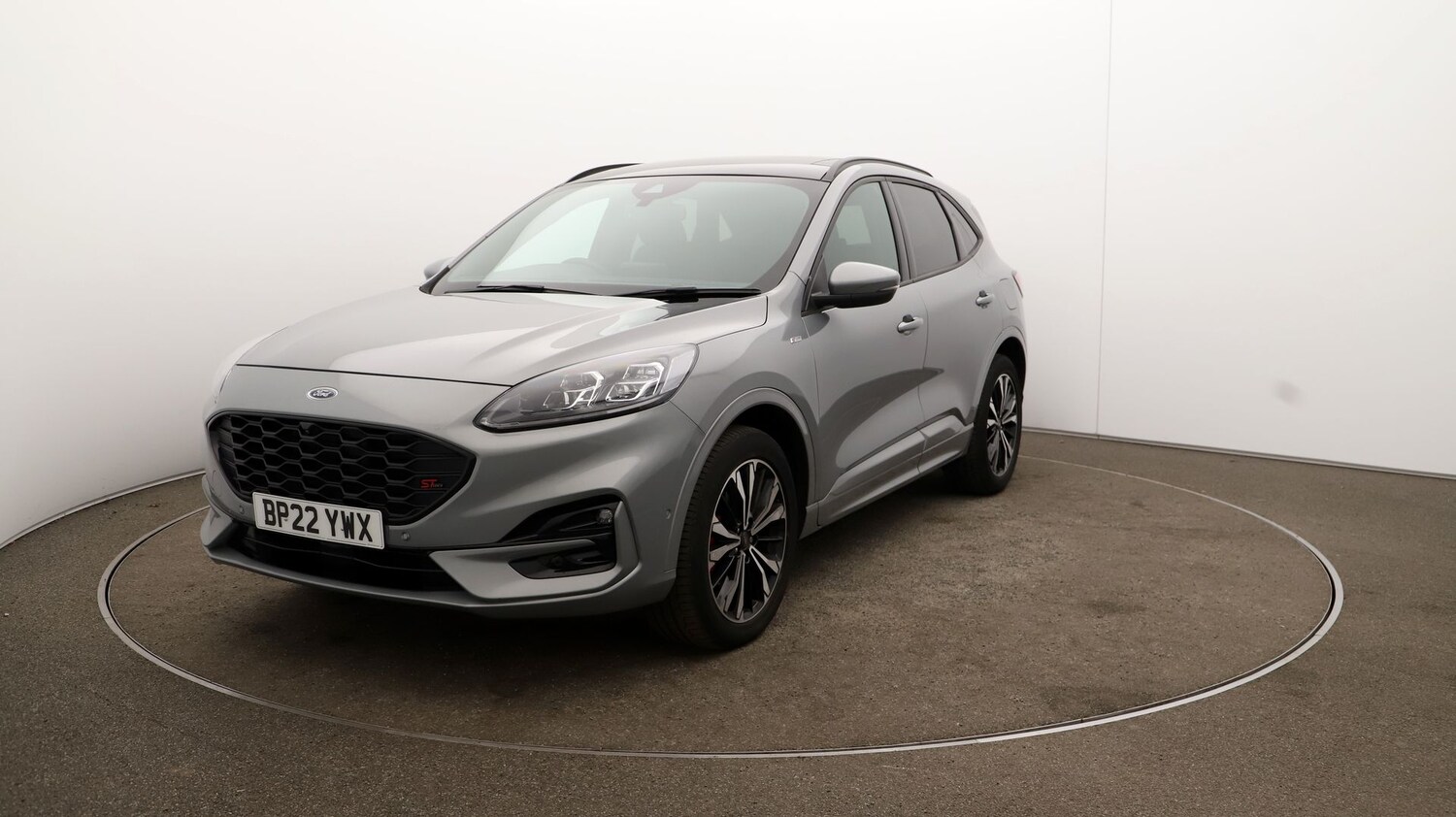 Used Ford Kuga for sale - 76808697: Photo 34