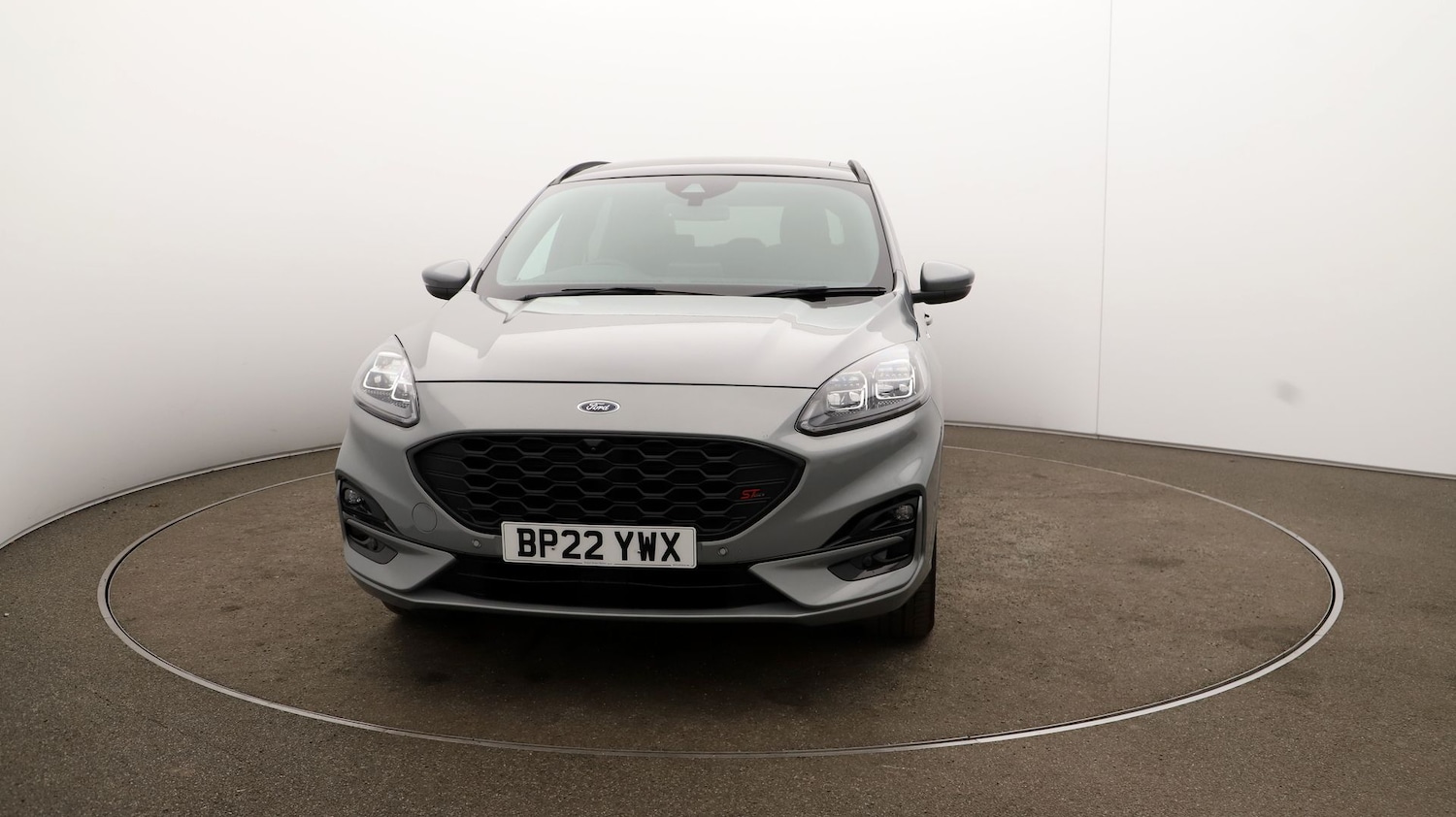 Used Ford Kuga for sale - 76808697: Photo 36