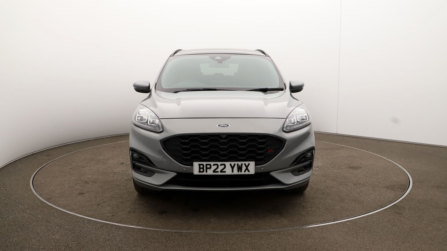 Used Ford Kuga for sale - 76808697: Photo 37