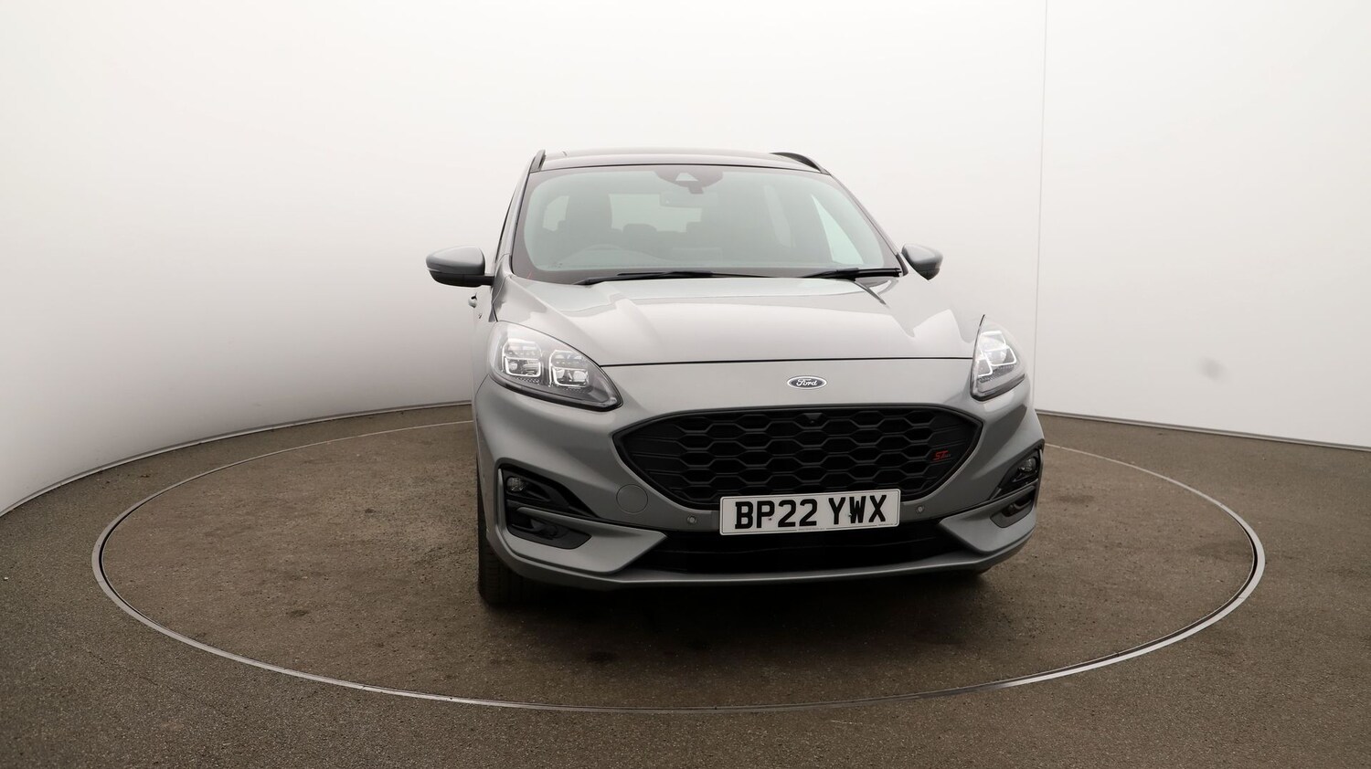 Used Ford Kuga for sale - 76808697: Photo 38