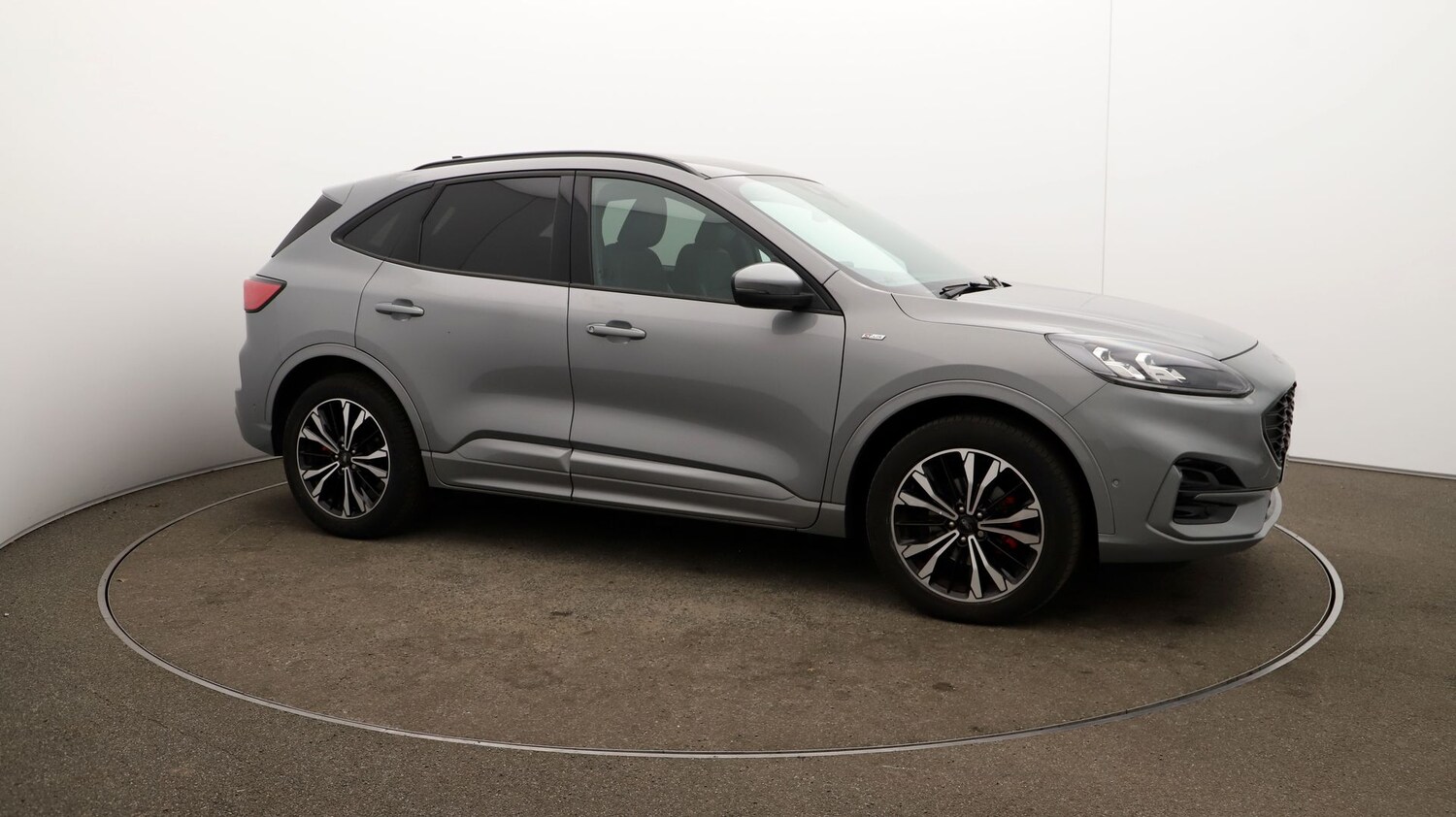 Used Ford Kuga for sale - 76808697: Photo 43