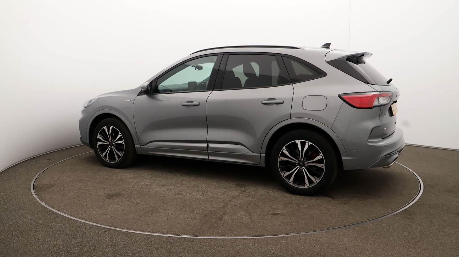 Used Ford Kuga for sale - 76808697: Photo 44