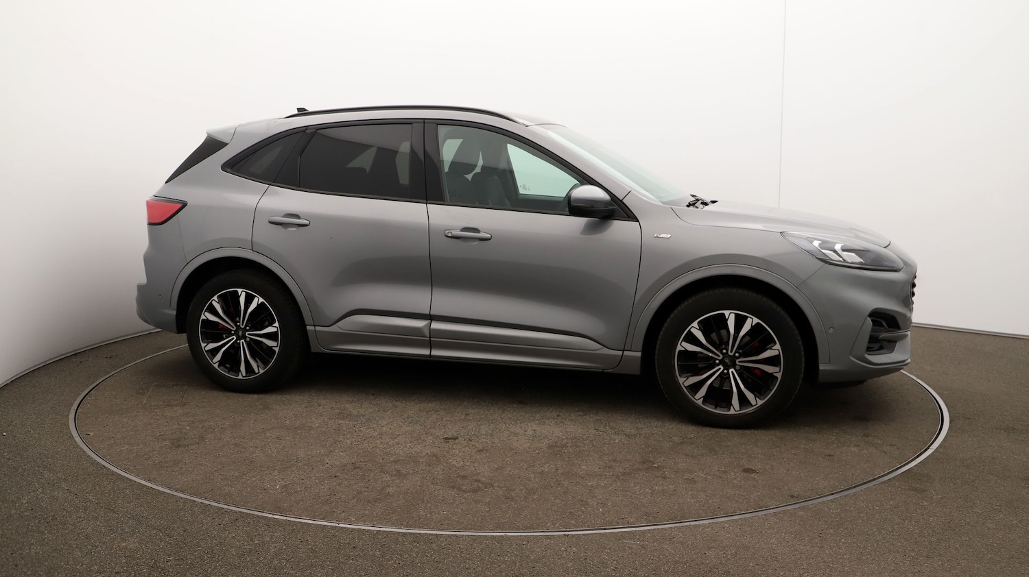 Used Ford Kuga for sale - 76808697: Photo 45