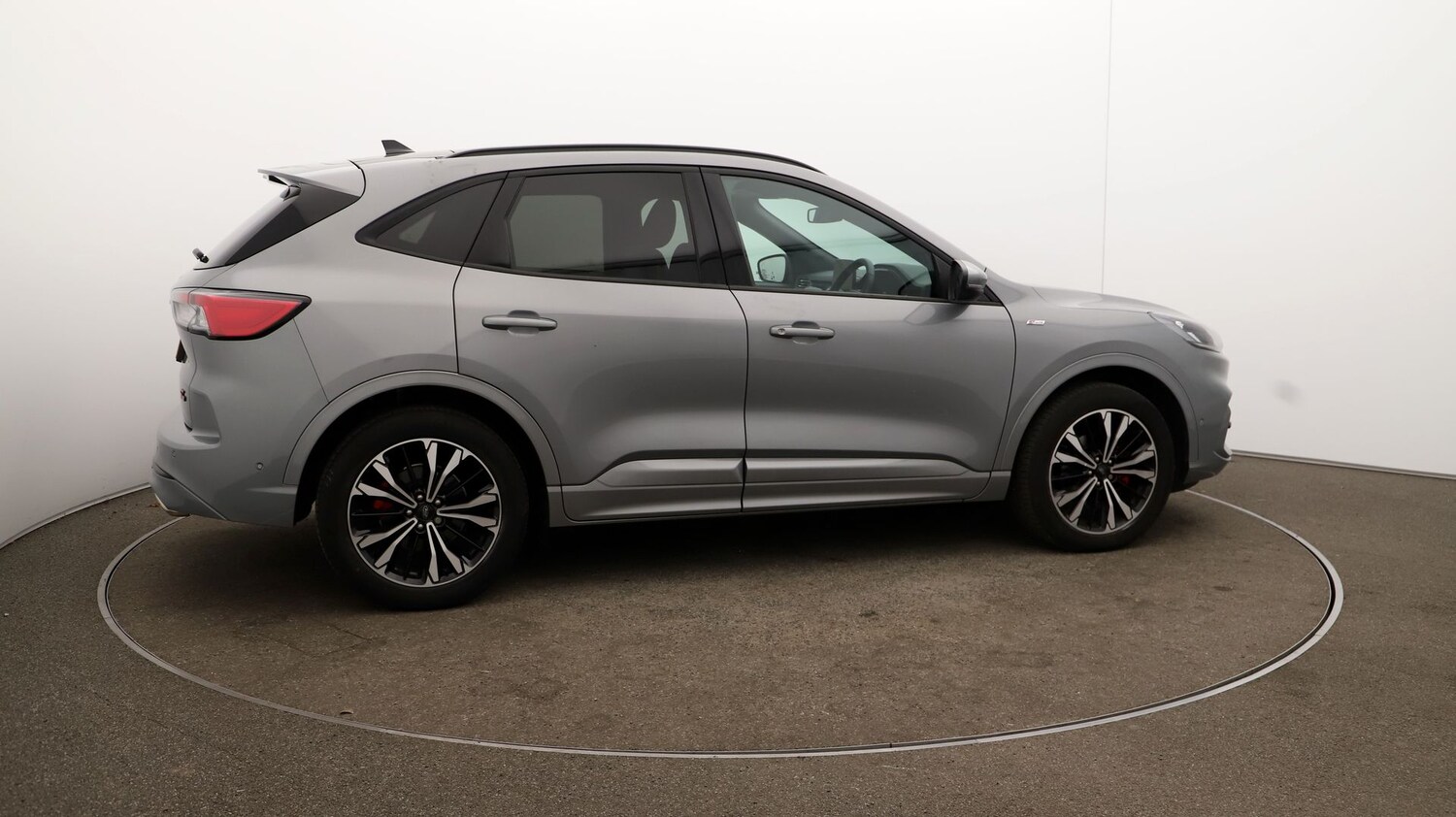 Used Ford Kuga for sale - 76808697: Photo 48