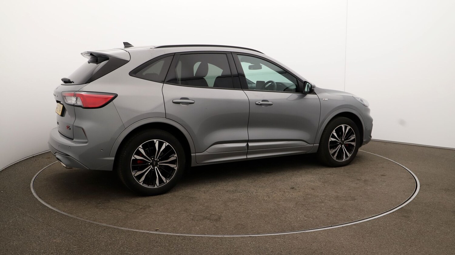 Used Ford Kuga for sale - 76808697: Photo 49