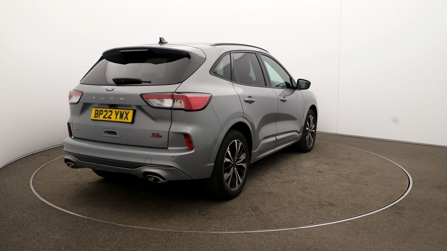 Used Ford Kuga for sale - 76808697: Photo 52