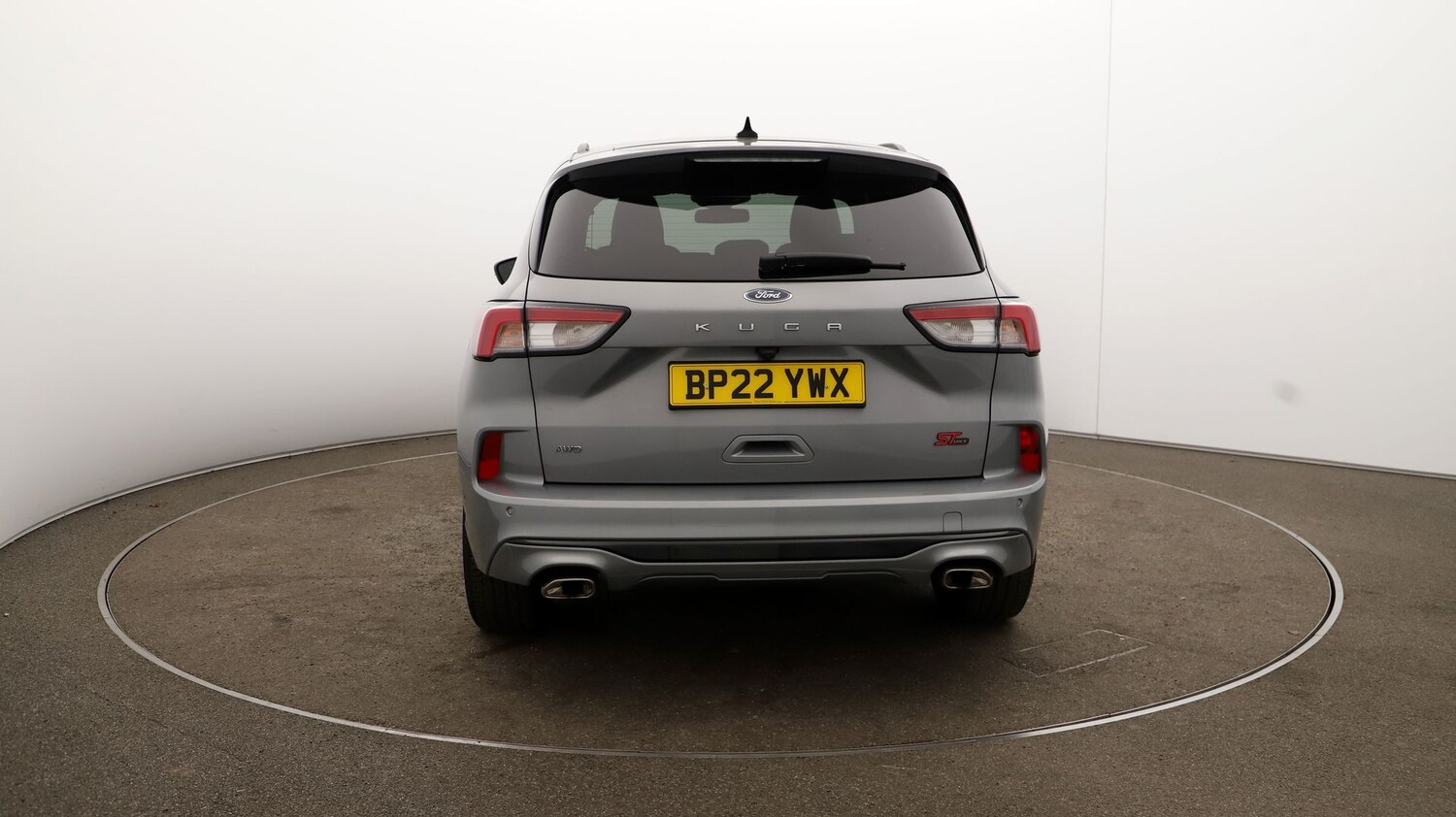 Used Ford Kuga for sale - 76808697: Photo 56