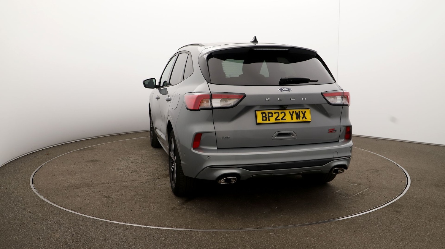 Used Ford Kuga for sale - 76808697: Photo 57