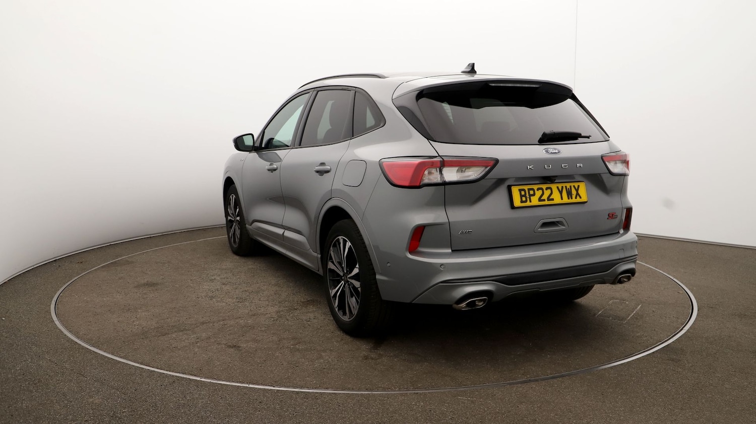 Used Ford Kuga for sale - 76808697: Photo 58