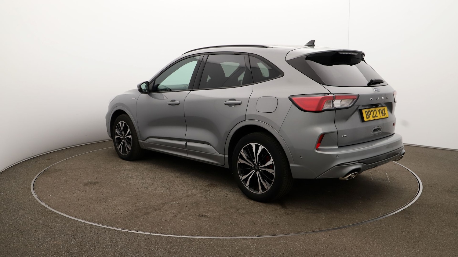 Used Ford Kuga for sale - 76808697: Photo 60