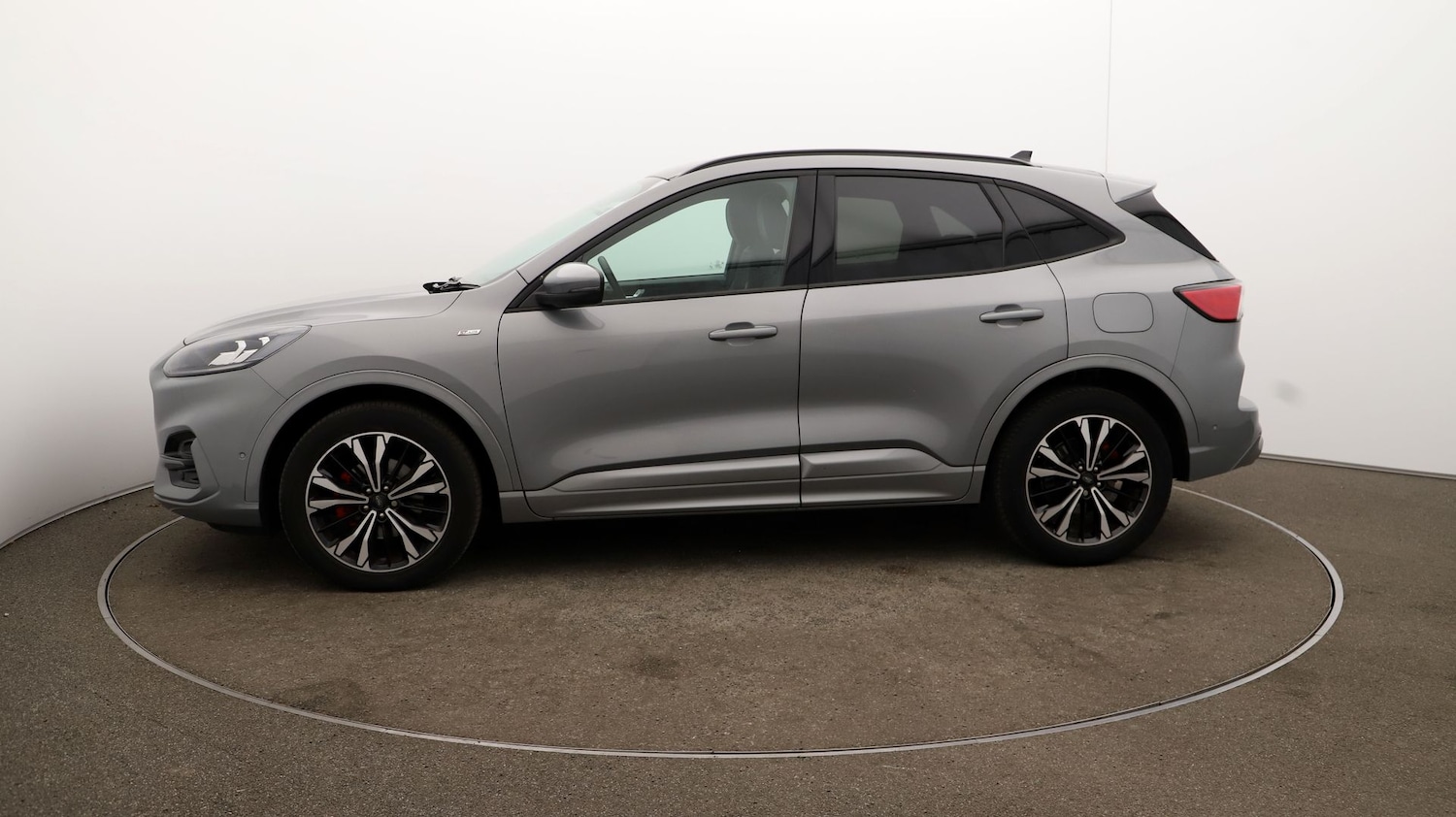 Used Ford Kuga for sale - 76808697: Photo 62