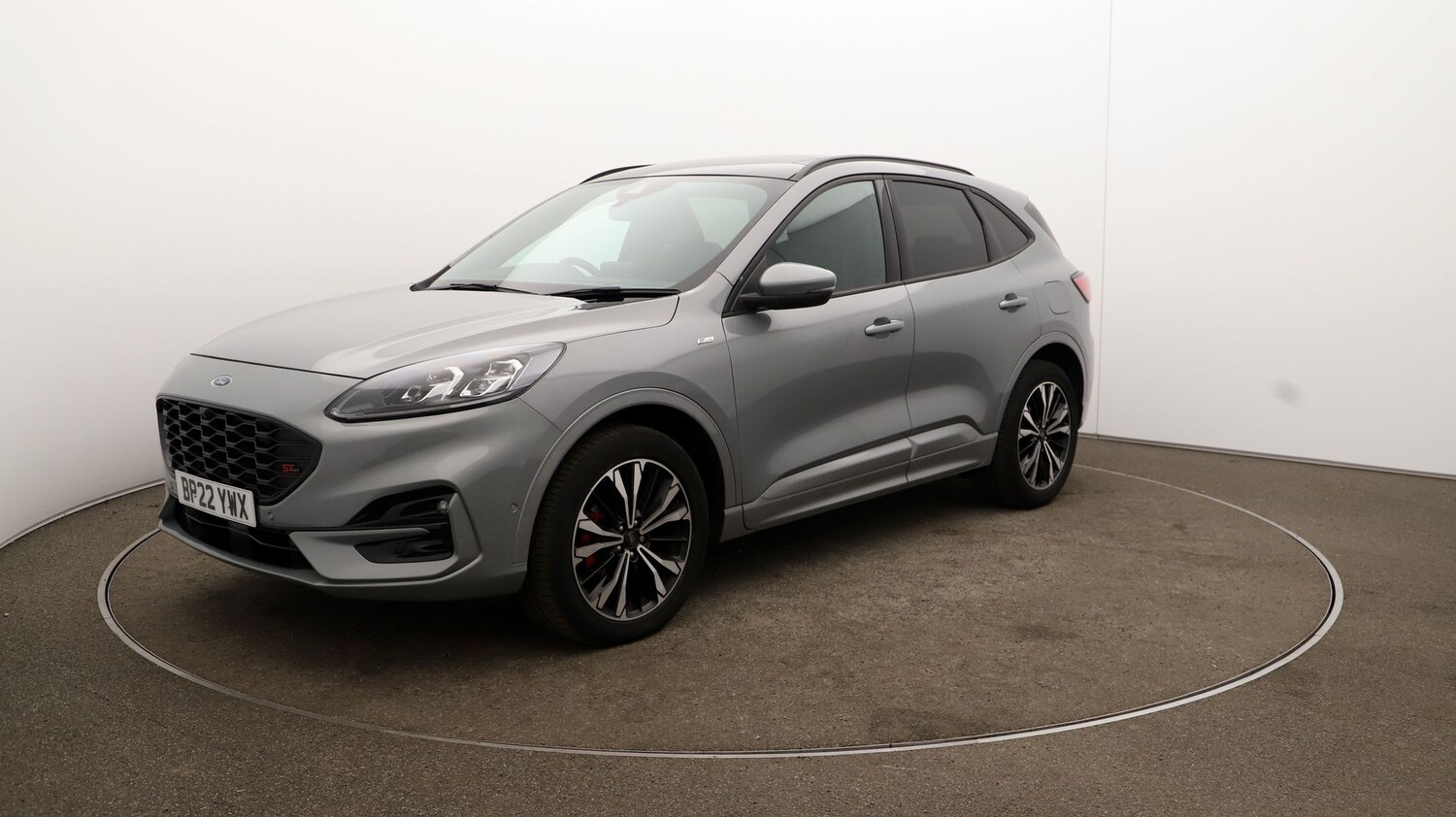 Used Ford Kuga for sale - 76808697: Photo 66