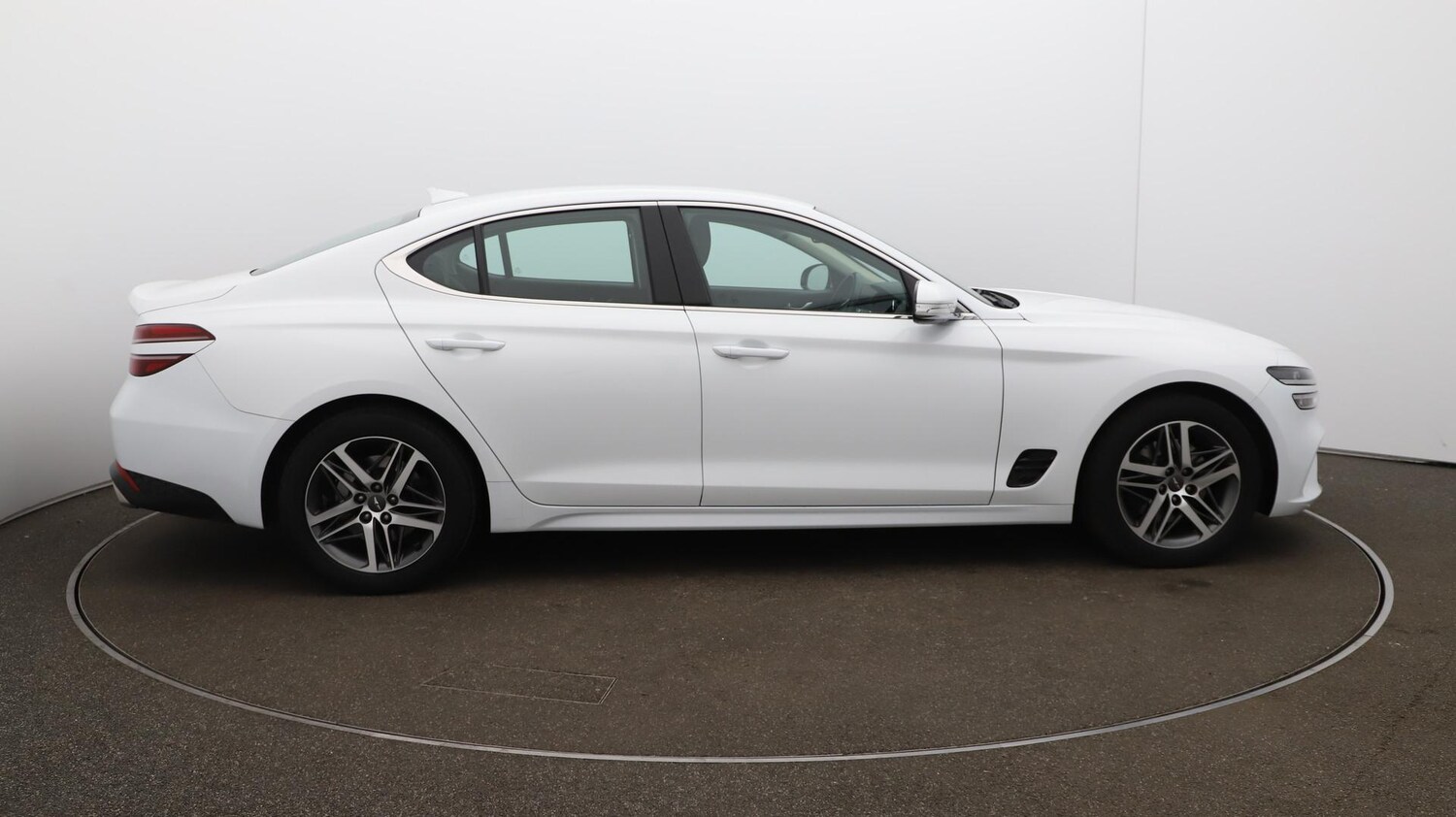 Vehicle 40