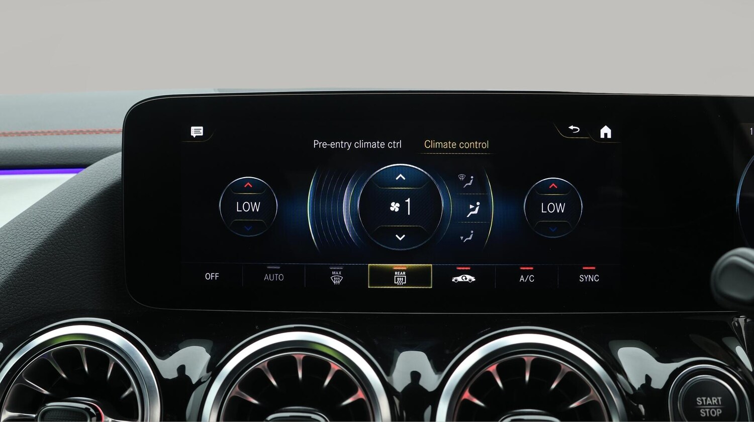 Used Mercedes-Benz EQA 2022 for sale - 76138204: Photo 13