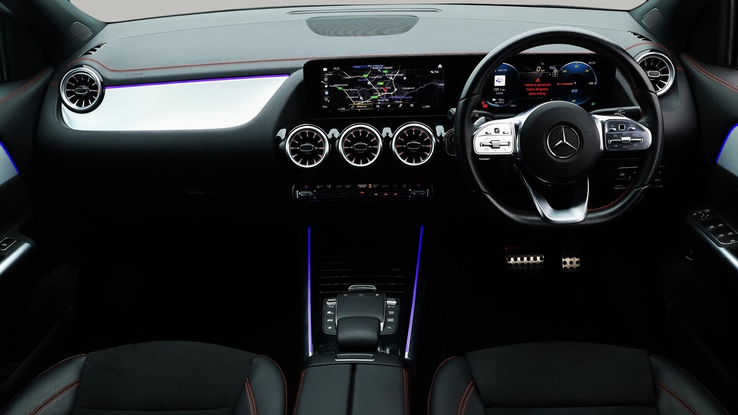 Used Mercedes-Benz EQA 2022 for sale - 76138204: Photo 14