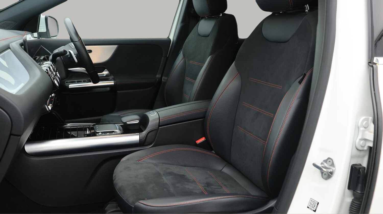 Used Mercedes-Benz EQA 2022 for sale - 76138204: Photo 15