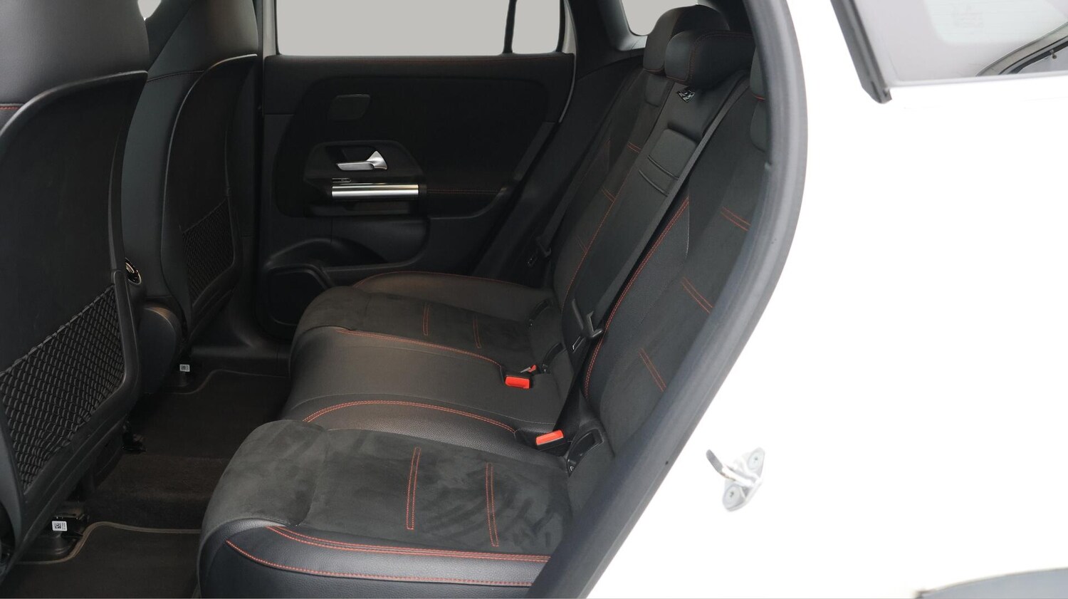 Used Mercedes-Benz EQA 2022 for sale - 76138204: Photo 17