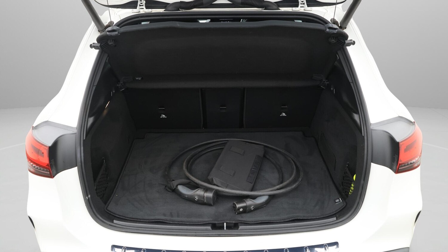 Used Mercedes-Benz EQA 2022 for sale - 76138204: Photo 18