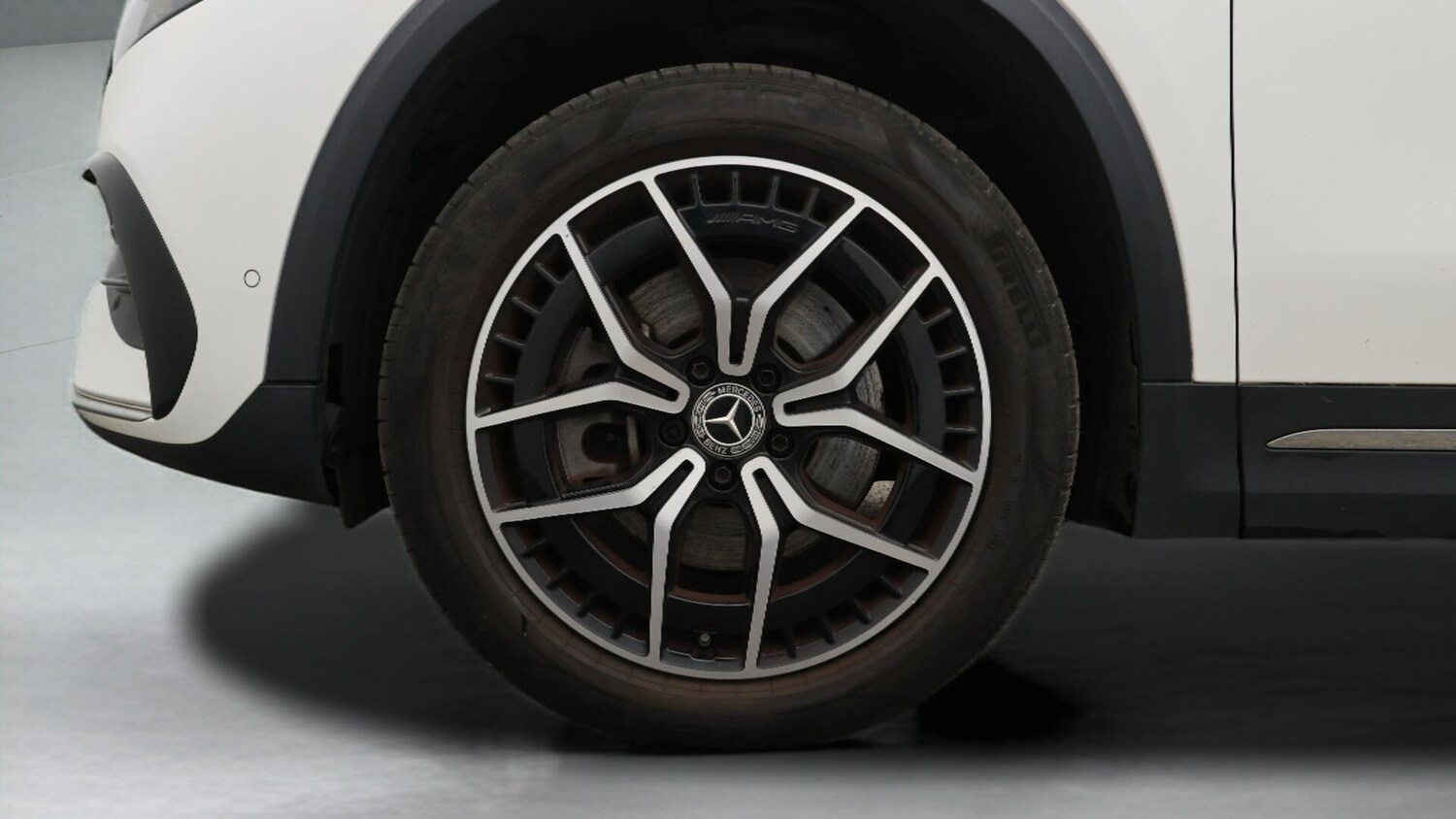Used Mercedes-Benz EQA 2022 for sale - 76138204: Photo 19