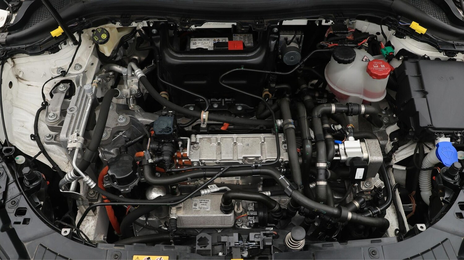 Used Mercedes-Benz EQA 2022 for sale - 76138204: Photo 20