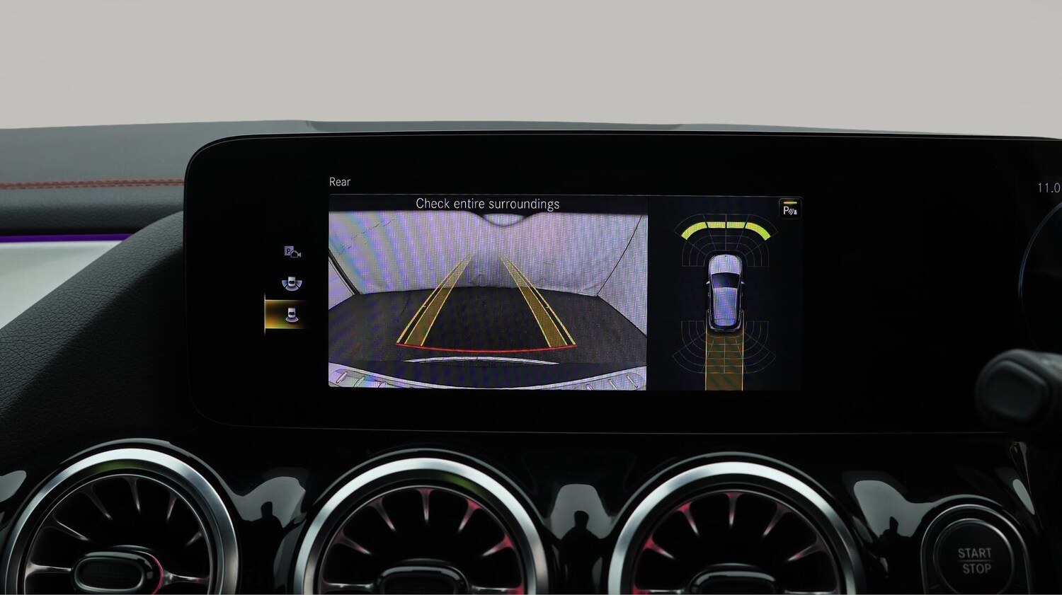 Used Mercedes-Benz EQA 2022 for sale - 76138204: Photo 28