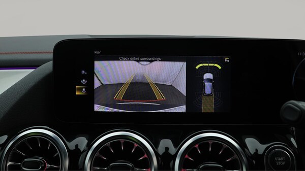 Used Mercedes-Benz EQA 2022 for sale - 76138204: Photo 28