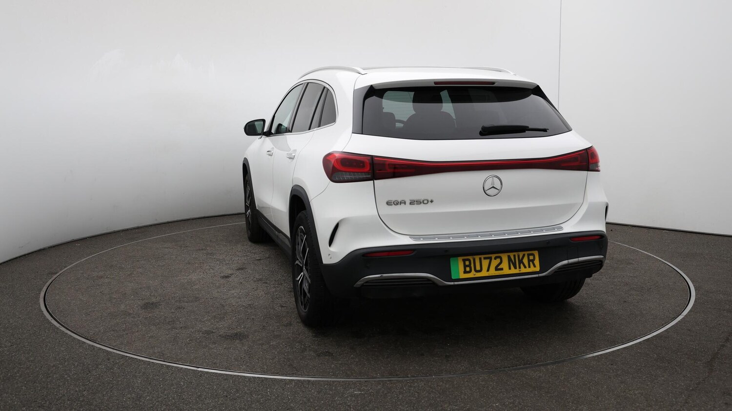 Used Mercedes-Benz EQA 2022 for sale - 76138204: Photo 38