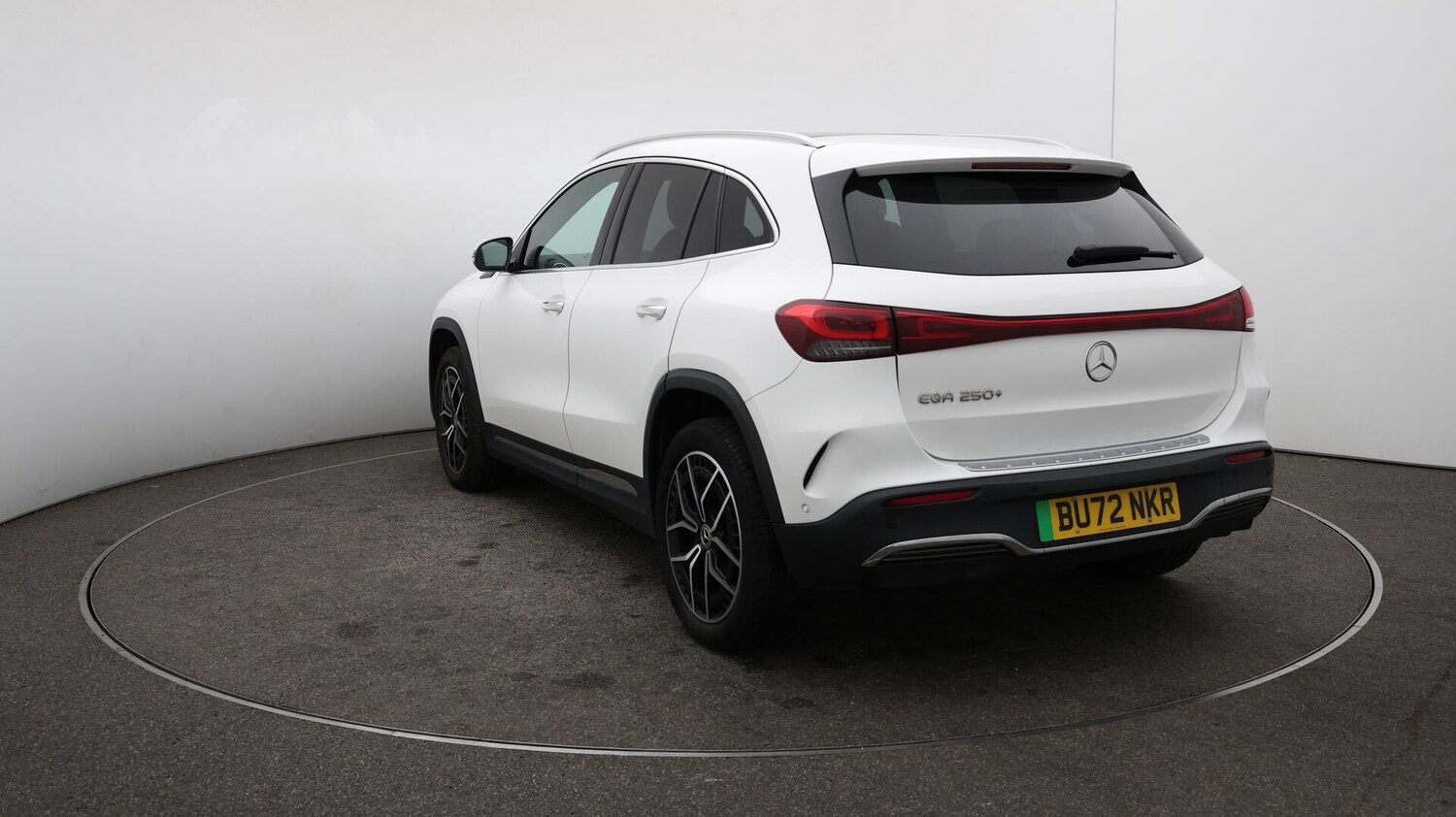 Used Mercedes-Benz EQA 2022 for sale - 76138204: Photo 39