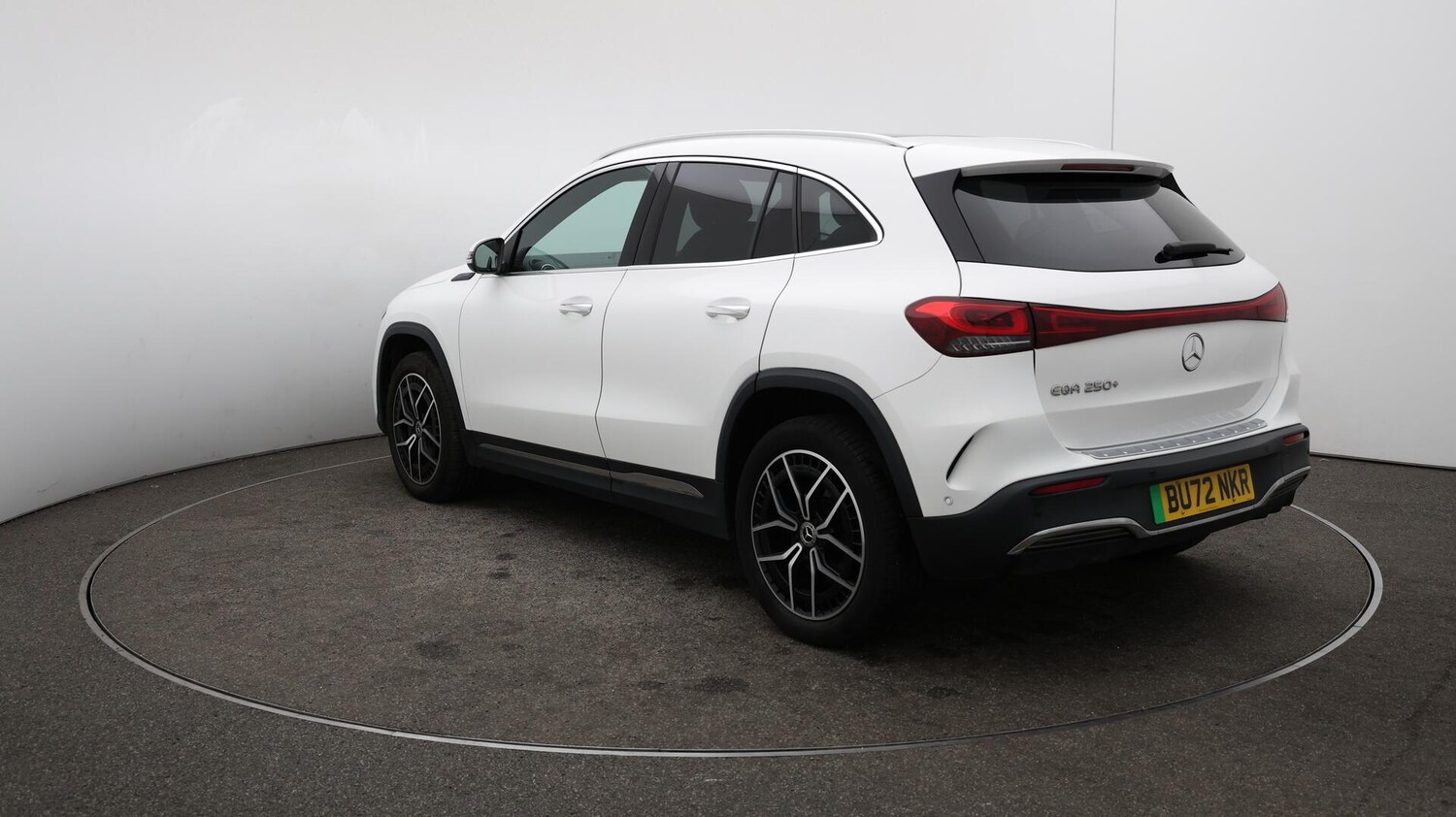 Used Mercedes-Benz EQA 2022 for sale - 76138204: Photo 40