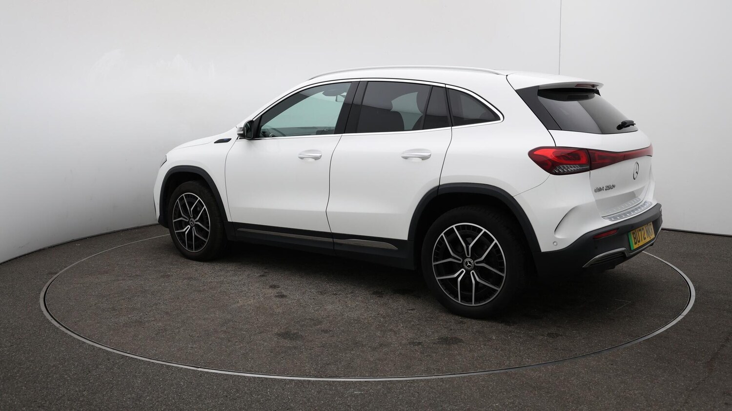 Used Mercedes-Benz EQA 2022 for sale - 76138204: Photo 41