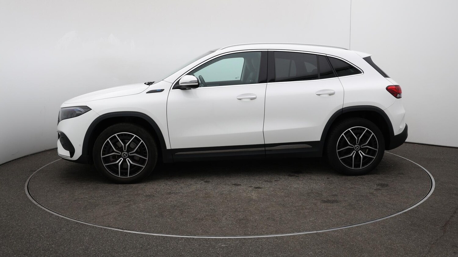 Used Mercedes-Benz EQA 2022 for sale - 76138204: Photo 43