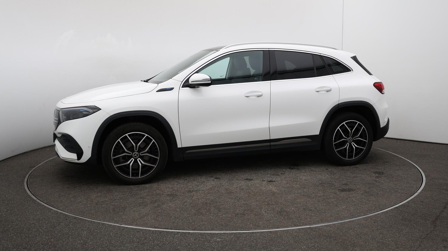 Used Mercedes-Benz EQA 2022 for sale - 76138204: Photo 44