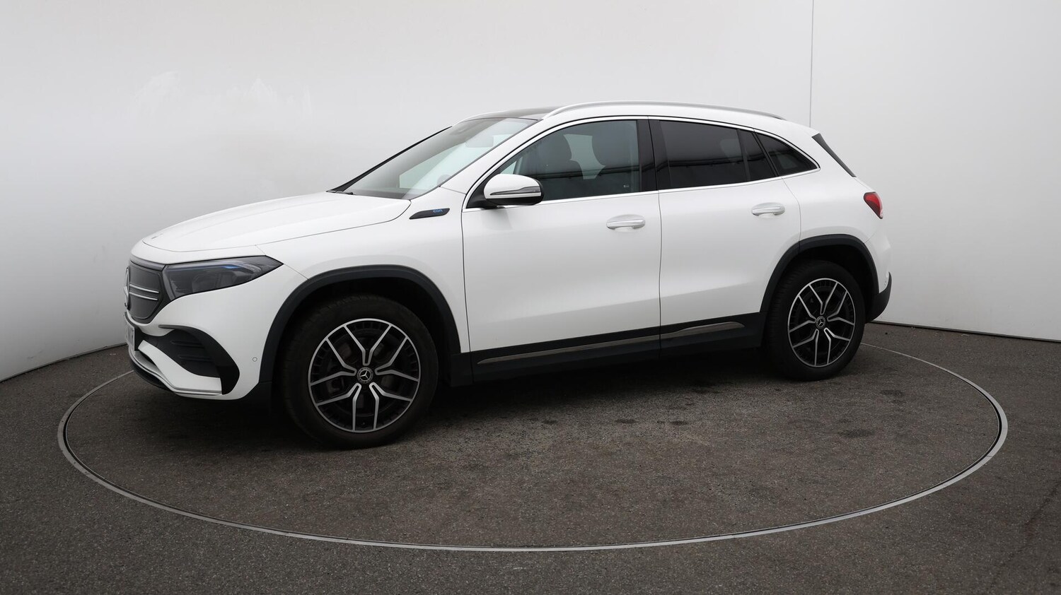 Used Mercedes-Benz EQA 2022 for sale - 76138204: Photo 45