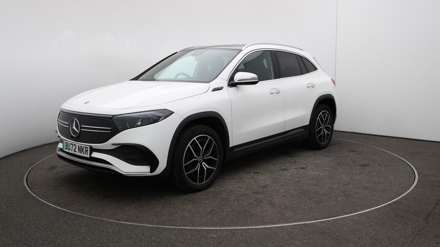 Used Mercedes-Benz EQA 2022 for sale - 76138204: Photo 47