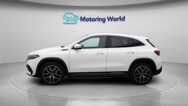 Used Mercedes-Benz EQA 2022 for sale - 76138204: Photo 5