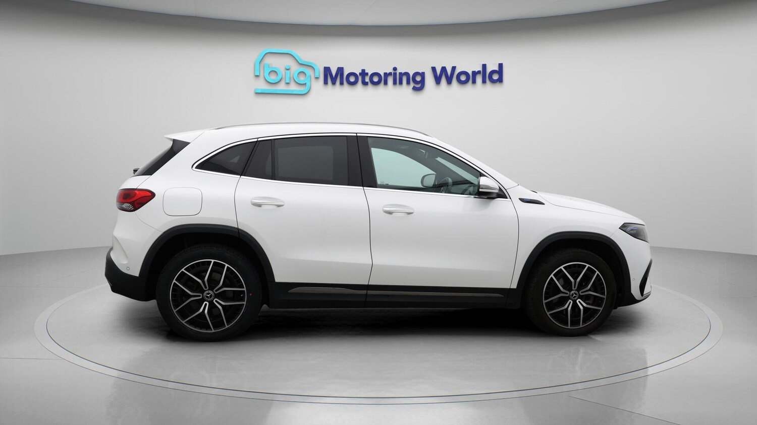 Used Mercedes-Benz EQA 2022 for sale - 76138204: Photo 9