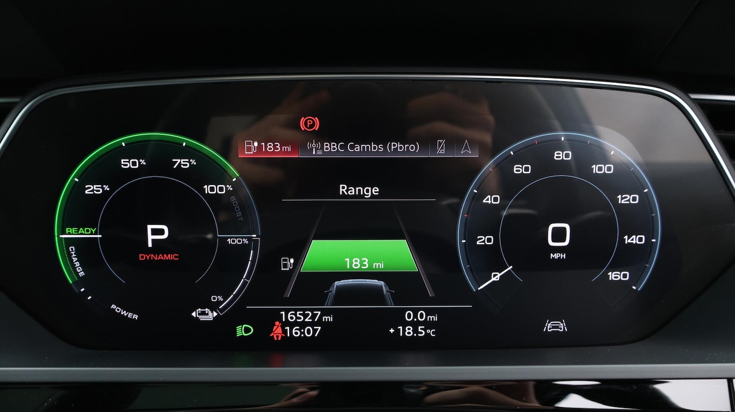 Used Audi e-tron 2021 for sale - 76094638: Photo 11