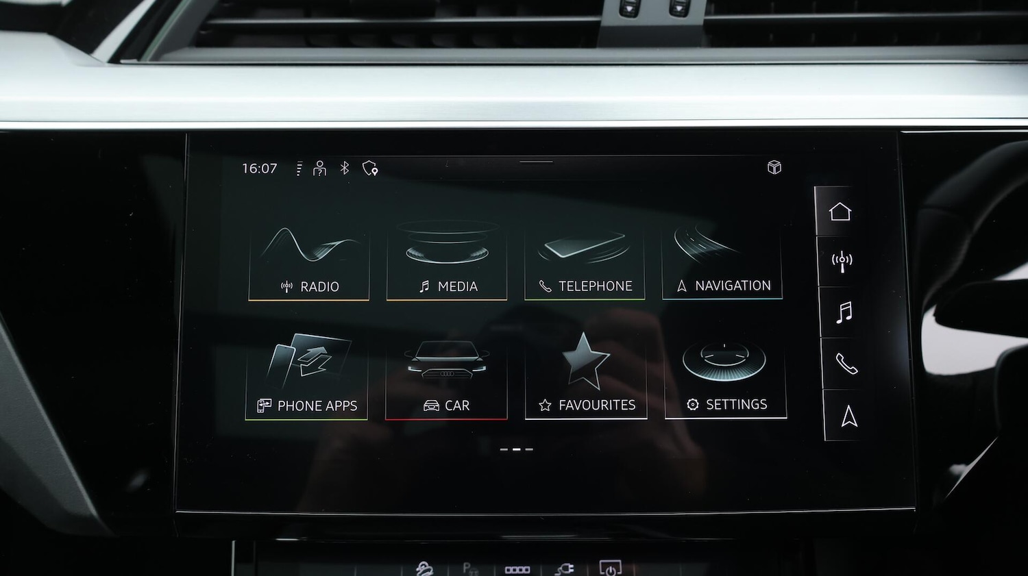 Used Audi e-tron 2021 for sale - 76094638: Photo 12